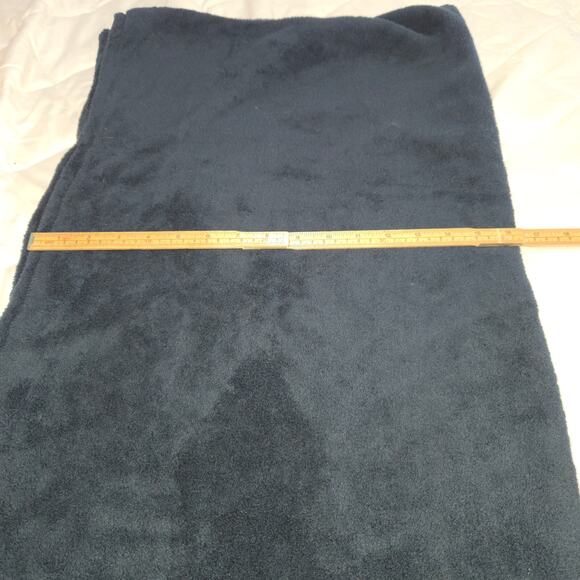 Zoobies Pets Wyatt Wolf Plush with Blanket 25x16  Nap Travel 2010 - Picture 15 of 16